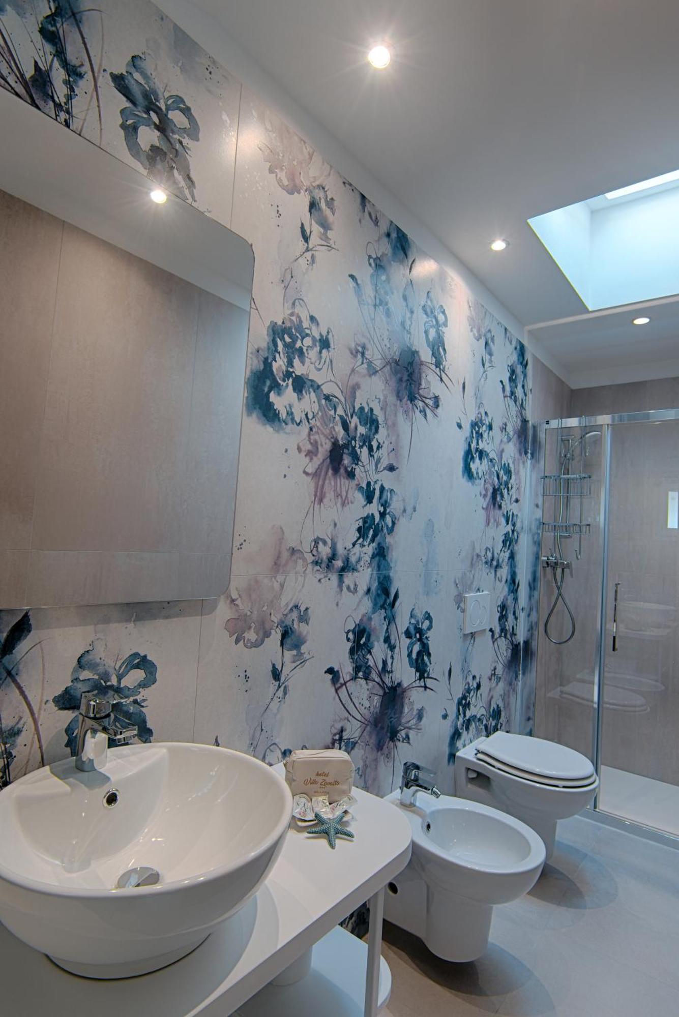 Villa Zavatta "B&B - Rooms & Apartments" Беллария-Иджеа-Марина Экстерьер фото